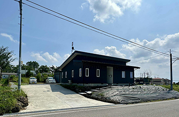 Yotsuya PH63 Tokyo Furnished apartment